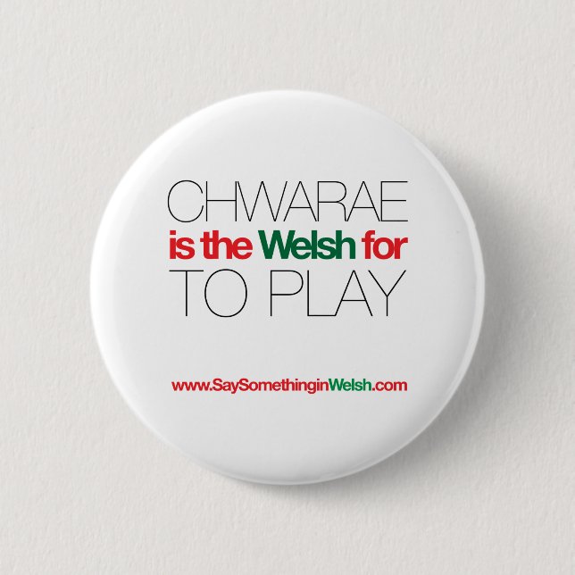 BADGE ROND 5 CM CHWARAE (Devant)