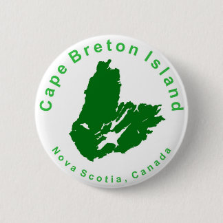 Badge Rond 5 Cm Circulaire de CB