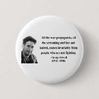 Citation 6b de George Orwell