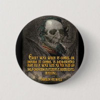 Citation de George Orwell sur la propagande de
