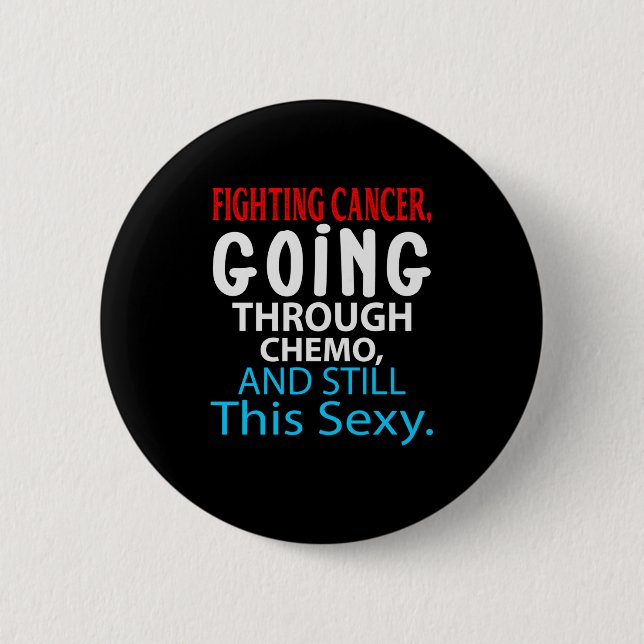 Badge Rond 5 Cm Citation Inspirationnelle Chimo Pat (Devant)