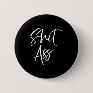 Badge Rond 5 Cm Citation mignonne pour femmes Citation drôle Cadea