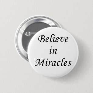 Badge Rond 5 Cm citations motivationnelles sur la vie