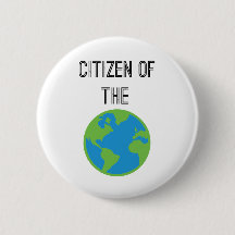Citoyen du bouton du monde