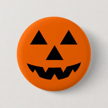 Citrouille Jack-O-Lantern Halloween Trick or Treat