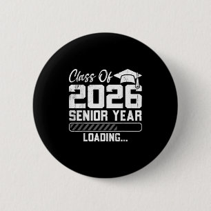 Badge Rond 5 Cm Cl De 2026 Année Supérieure Chargement Compte De C