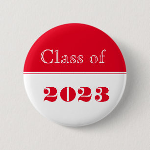 Badge Rond 5 Cm Classe de broche à bouton