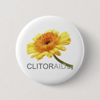 Badge Rond 5 Cm Clitoraid.org