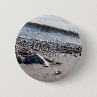 Badge Rond 5 Cm Close up
