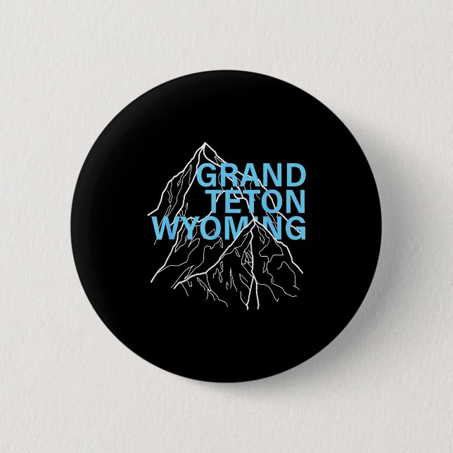 Badge Rond 5 Cm Club de chasse  (Devant)