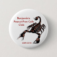 Club Sans Arachide de café