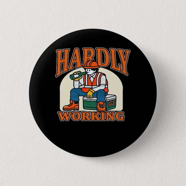 Badge Rond 5 Cm Coeur main Skeleton os Éffrayantes filles Ados (Devant)