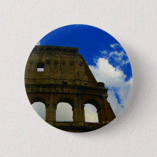 Badge Rond 5 Cm colisée