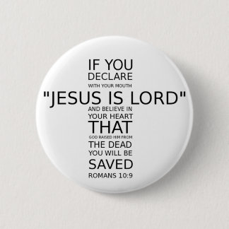 Badge Rond 5 Cm Collection de Romains