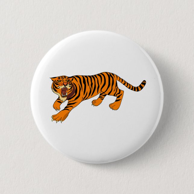 Badge Rond 5 Cm Collection Dwight Hayden (Devant)