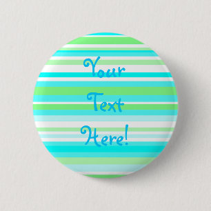 Badge Rond 5 Cm Collection mignonne de Sherbert