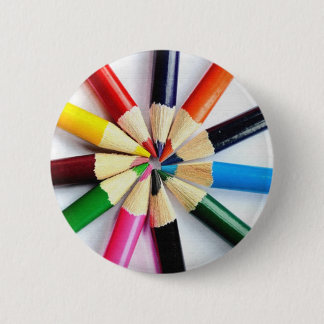 BADGE ROND 5 CM COLOREZ-MOI HEUREUX