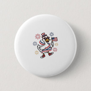 Badge Rond 5 Cm Columbus Soccer Vintage Engraving Conception de T-
