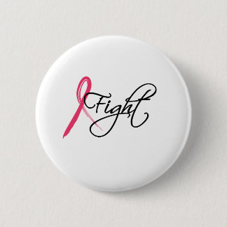 Badge Rond 5 Cm combat