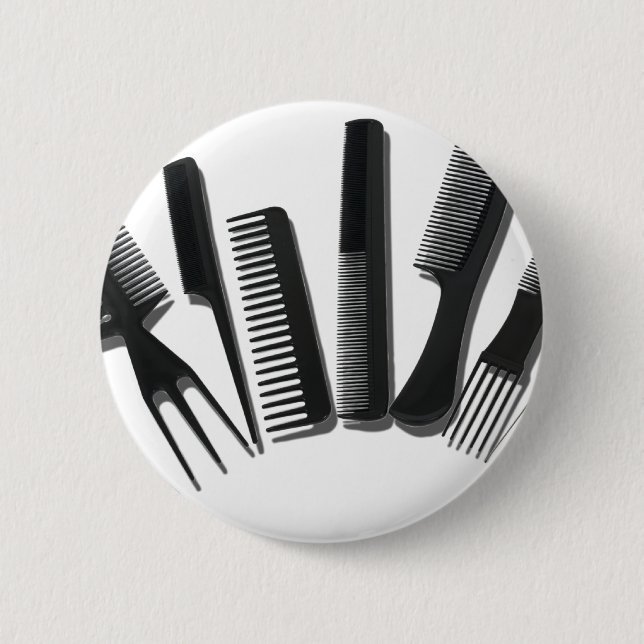 Badge Rond 5 Cm Combs122410 (Devant)