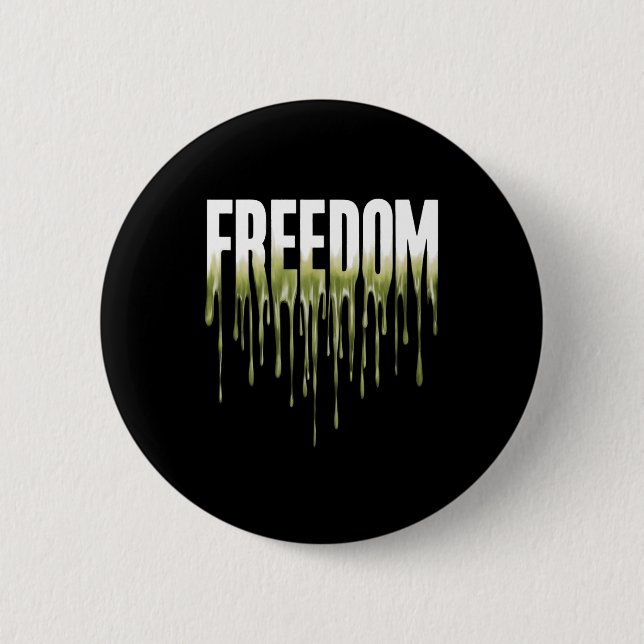 Badge Rond 5 Cm Commémoratif du XVIIe (Devant)