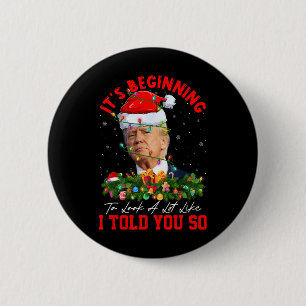 Badge Rond 5 Cm Commençant À Ressembler Beaucoup À Ce Que Je Vous
