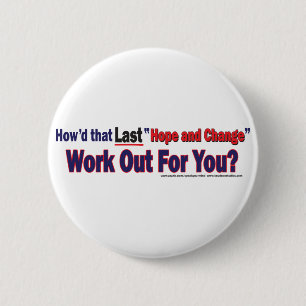 Badge Rond 5 Cm Comment fonctionne cette Dernière espérance et ce