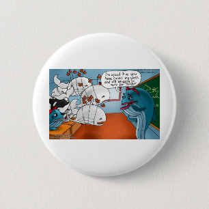 Badge Rond 5 Cm Comment Twitter recrute des baleines ratées pour d