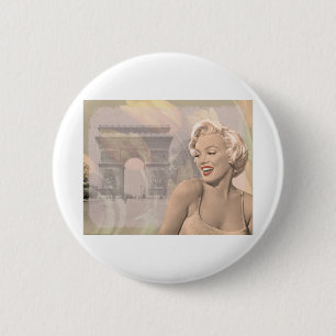 Badge Rond 5 Cm CON06CRBWRD-V3 Marilyn Triomphe.tif