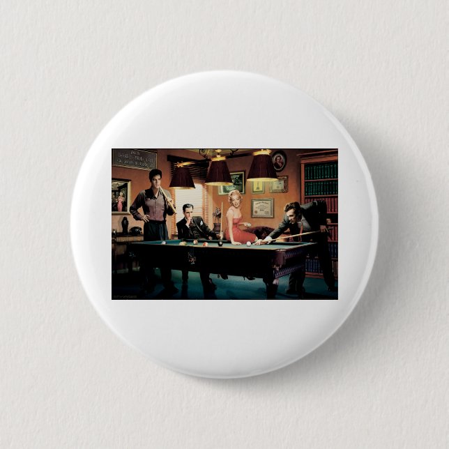 Badge Rond 5 Cm CON07 Legal Action.tif (Devant)