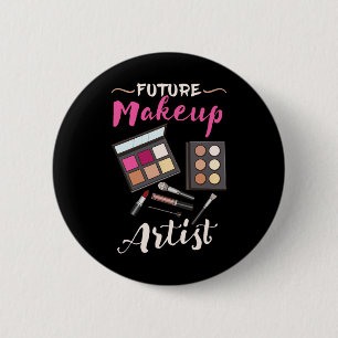 Badge Rond 5 Cm Conception d'amoureux de randonnée pour futur maqu