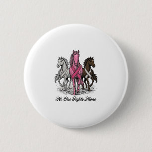Badge Rond 5 Cm Conception de chemise vectorielle de soutien contr