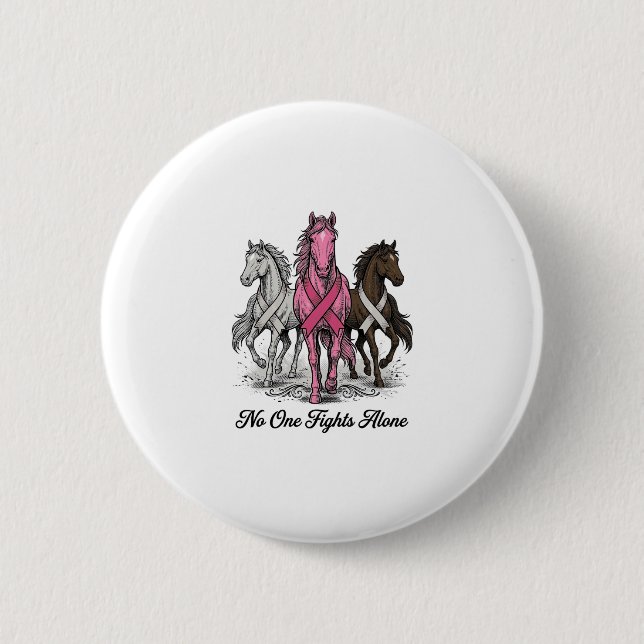 Badge Rond 5 Cm Conception de chemise vectorielle de soutien contr (Devant)