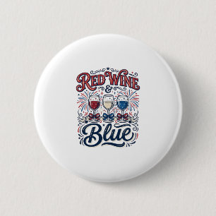 Badge Rond 5 Cm Conception de chemise vintage typographie Papa inc