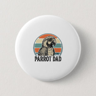 Badge Rond 5 Cm Conception de t-shirt avec gravure de coucher de s