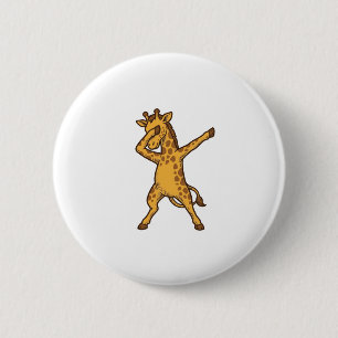 Badge Rond 5 Cm Conception de T-Shirt avec gravure vintage de gira