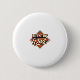Badge Rond 5 Cm Conception de t-shirt avec gravure vintage pour pa