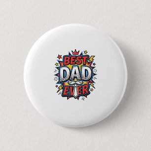Badge Rond 5 Cm Conception de T-shirt de gravure vintage de bande