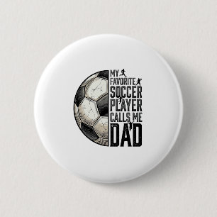Badge Rond 5 Cm Conception vectorielle de citation de gravure vint