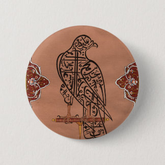 Badge Rond 5 Cm Conceptions islamiques