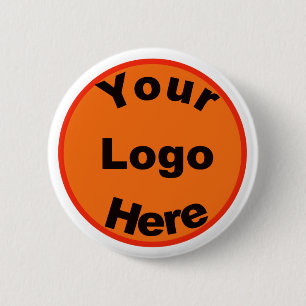 Badge Rond 5 Cm Concevez votre propre bouton