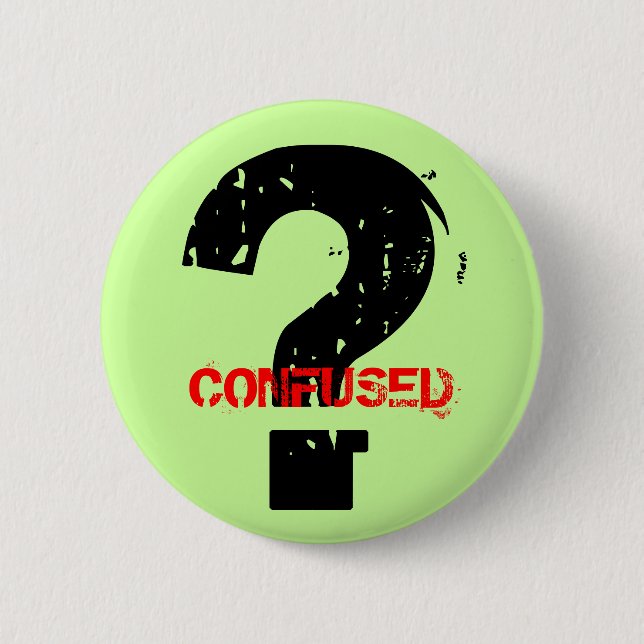 BADGE ROND 5 CM CONFUS (Devant)