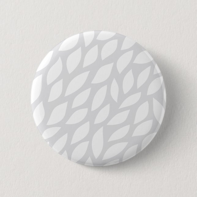Badge Rond 5 Cm congé d'arbre (Devant)