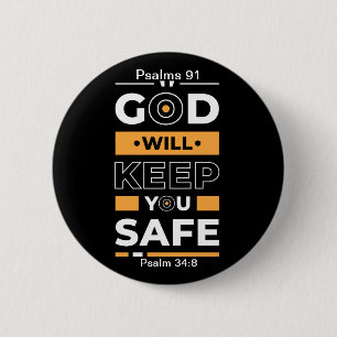 Badge Rond 5 Cm Conserver ou concevoir votre propre : -)