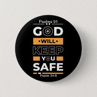 Badge Rond 5 Cm Conserver ou concevoir votre propre : -)