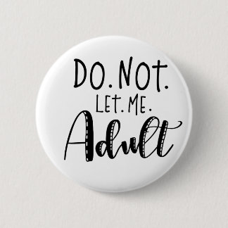 Badge Rond 5 Cm Conserver ou concevoir votre propre : -)