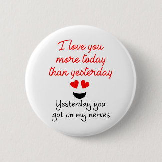 Badge Rond 5 Cm Conserver ou concevoir votre propre