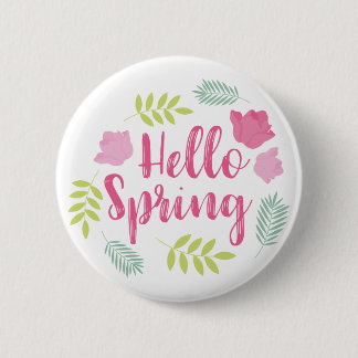 Badge Rond 5 Cm Conserver ou concevoir votre propre : -)