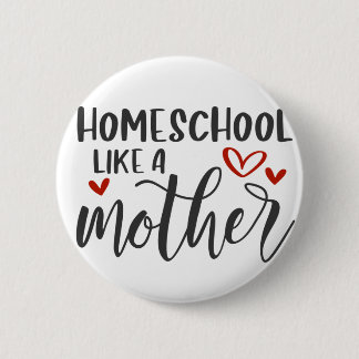 Badge Rond 5 Cm Conserver ou concevoir votre propre