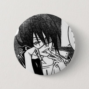 Badge Rond 5 Cm Cool d'Agito